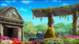 Blood of Zeus - Season 02 Episode 03